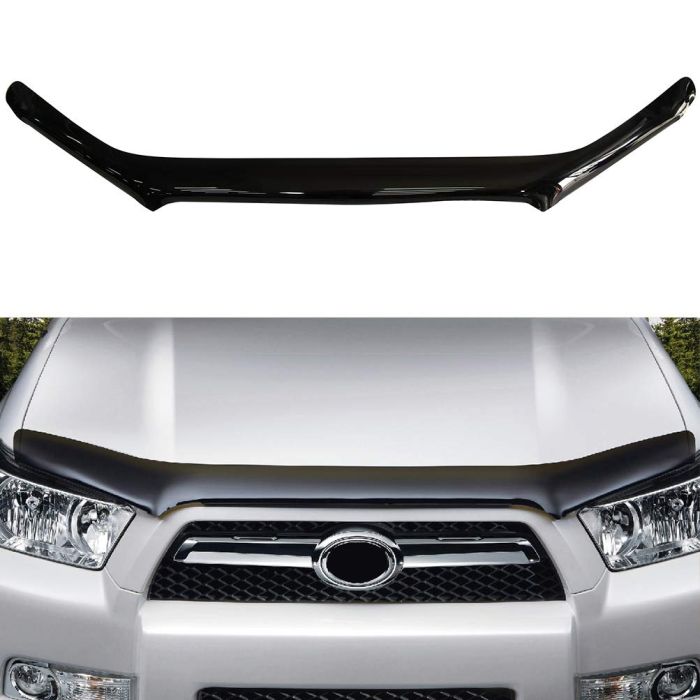 Shield Deflector Fits for Toyota 