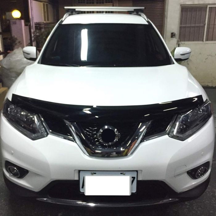 Hood Shield Protector Fit for Nissan 