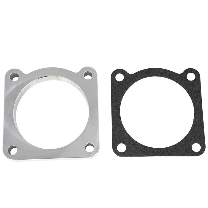 2007-2011 Jeep Wrangler Drive By Wire Throttle Body Spacer 