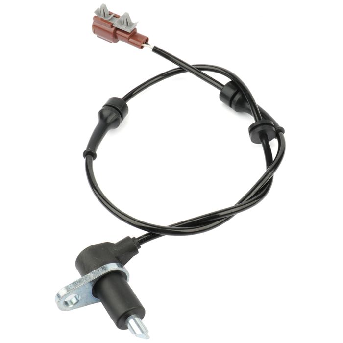 ABS sensor (479110W060) For Infiniti Nissan-1 set Left Front