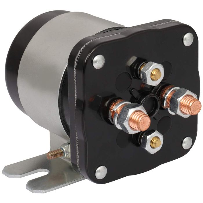 Solenoid (CB162402S01) For White Rodgers
