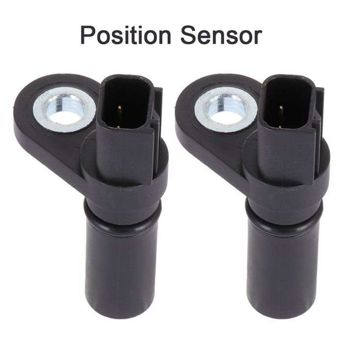 Camshaft Position Sensor (PC643) For Ford Lincoln-2 set