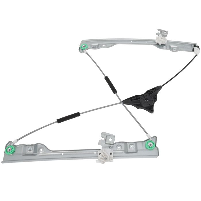 2007-2012 Nissan Altima Power Window Regulator Without Motor Front Right