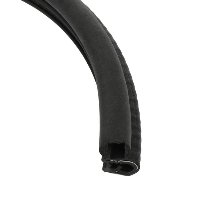 2M B-Type Rubber Seal Weather Strip