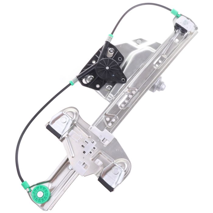 2000-2005 Cadillac DeVille Power Window Regulator Rear Right