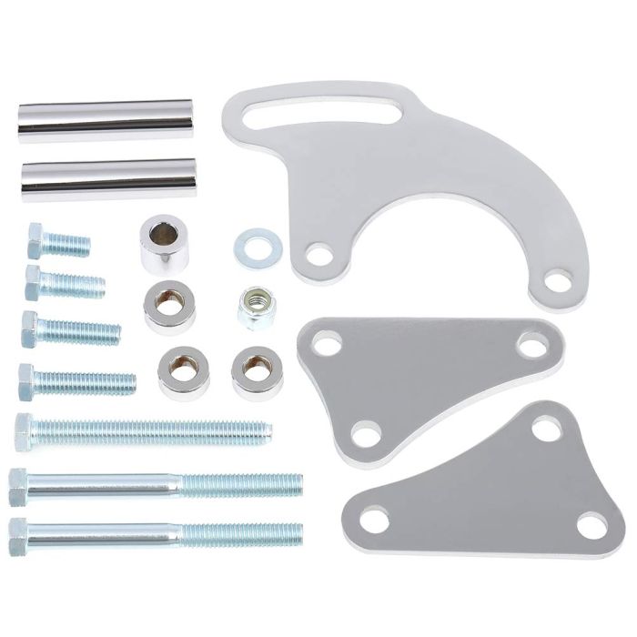 Steering Bracket Kit Fit for Chevy