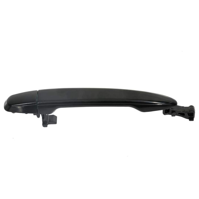 2004-2010 Toyota Sienna Exterior Sliding Front Right Door Handle RH Outside 