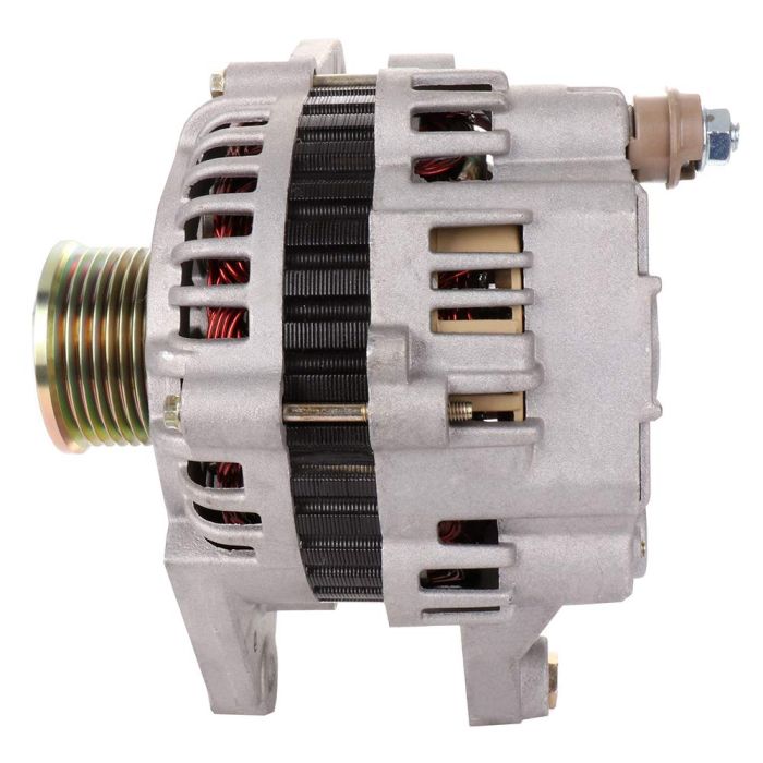 Alternator For Mitsubishi Montero 2001 2002 2003 MD370480 A3TB2891 100Amp IR/IF