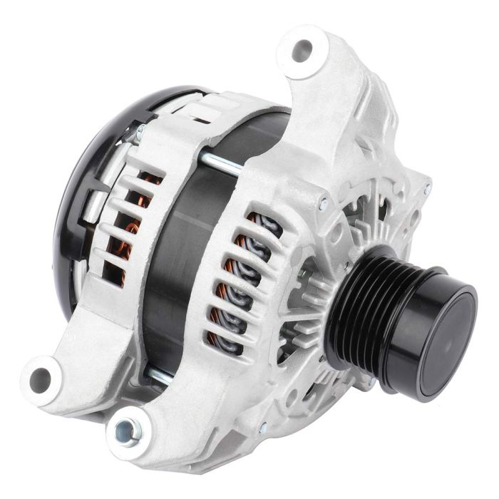 New Alternator for Chrysler 300 3.6L 2011 2012 2013 2014 2015 2016 11598 ECCPP