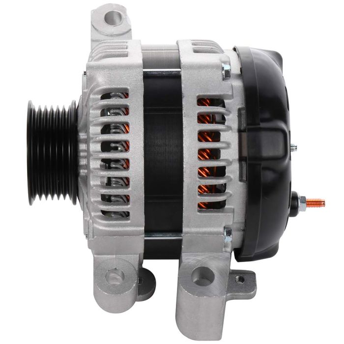 New Alternator for Cadillac CTS 2.8L 2.8 2005 2006 2007 05-07 104210-4430