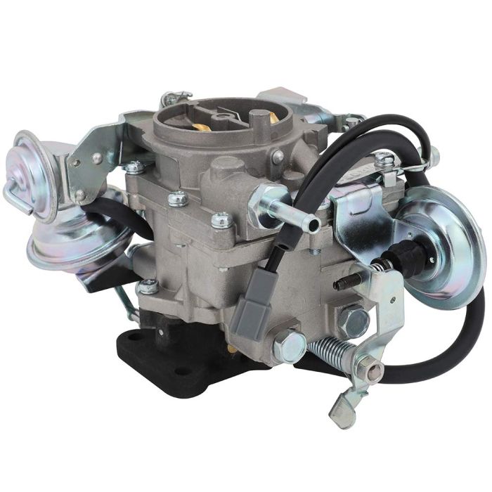Carburetor Engine Fit For 1994-1999 Toyota Tercel Ce/Dx/Std/Dlx/Le/S/Std