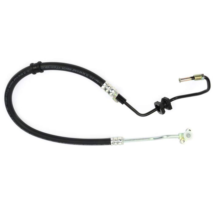 New Power Steering Pressure Line Hose Assembly For 1997-2000 2001 Honda CR-V