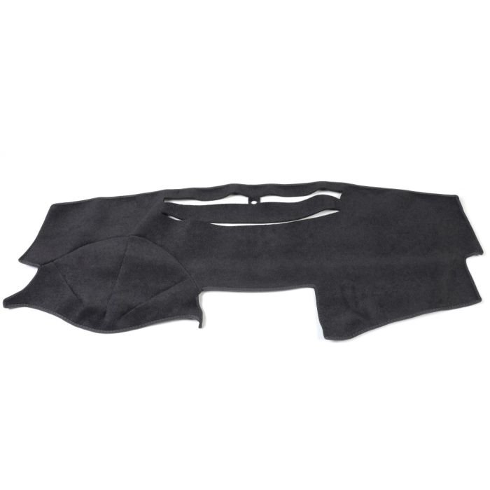 Dash Cover Mat Dark Gray Fit for Toyota Camry 