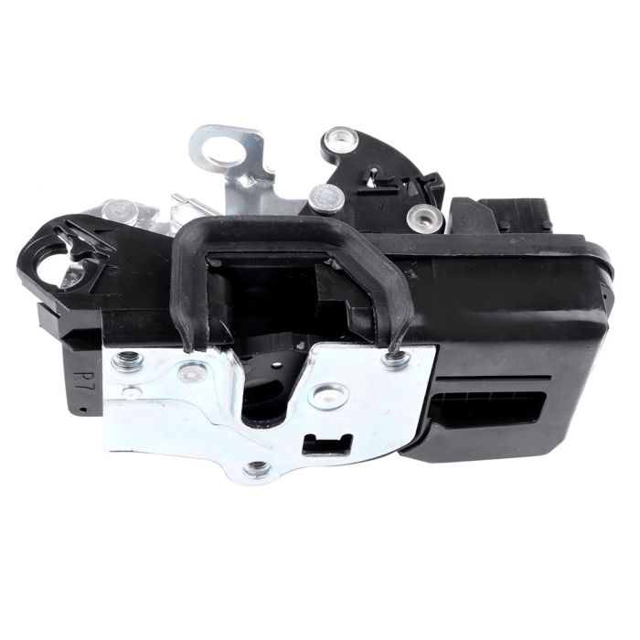 931-304 Front RH PassengeR Door Lock Actuator For Cadillac Chevrolet GMC 07-13