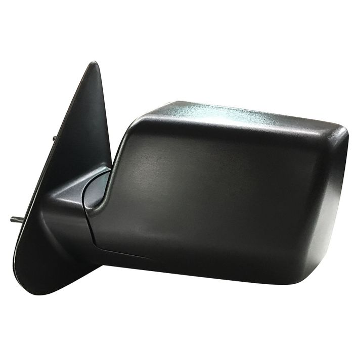 2006-2011 Ford Ranger Side View Mirror Manual Fold Driver Side 1Pcs