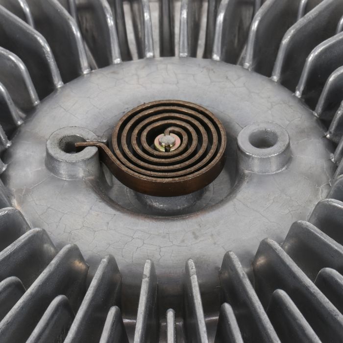 Radiator Cooling Fan Clutch For 00-03 GMC Yukon 99-00/02-06 Cadillac Escalade 