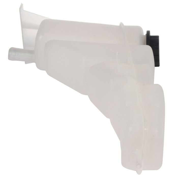 Coolant Overflow Tank For 00-05 Ford Excursion 99-04 Ford F250 Super Duty