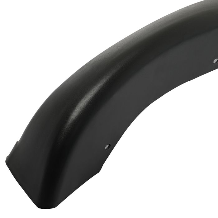 Textured OE Factory style Fender Flare For Dodge - 4 Pieces 
