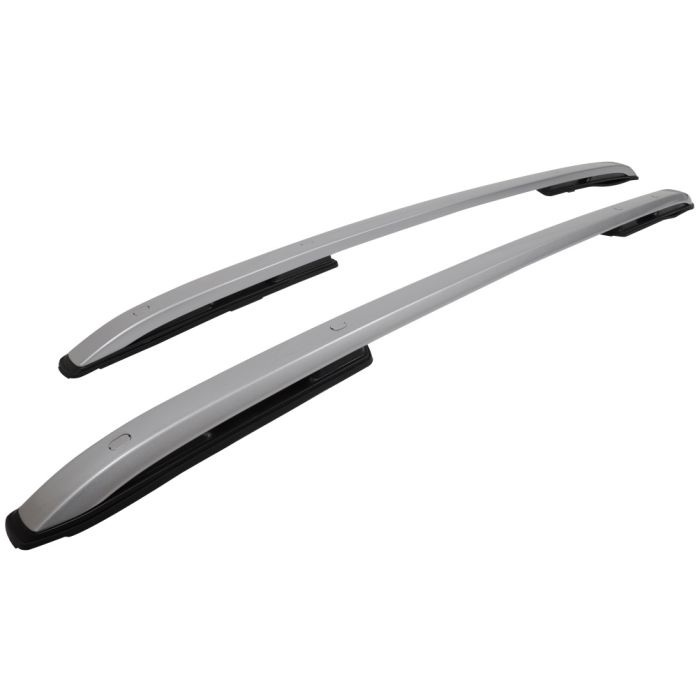 Top Carrier Roof Rack Cross Bars For Jeep Renegade 2015-2020 -2Pcs 