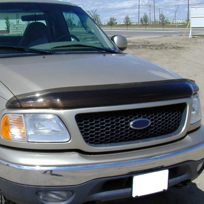 Hood Shield Deflector Fits for Ford 