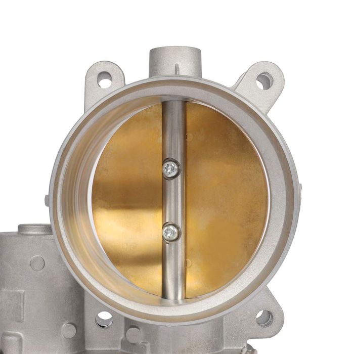 Throttle Body Assembly acceleration body ( 12678223 ) for Cadillac Escalade ESV 6.2L -1pc 