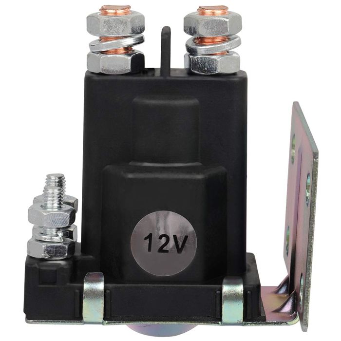 Solenoid (CB162400S01) Fit For EZGO TXT Gas Golf Cart