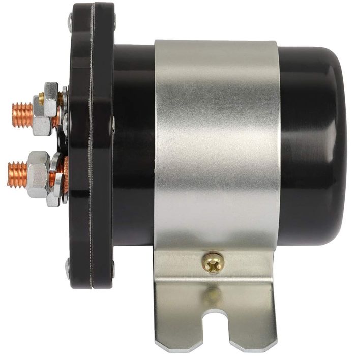 Solenoid Relay (Z16240401G) Fit For Club Car Electric Golf Carts