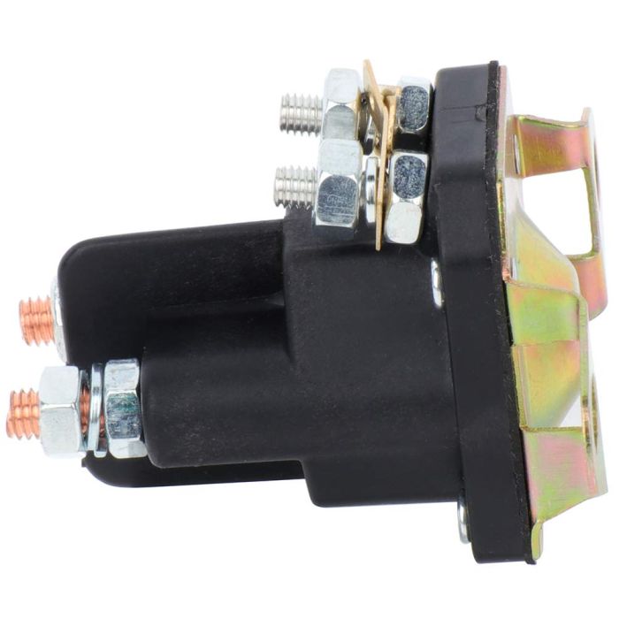 SOLENOID For BOSS WESTERN FISHER SNOW PLOW RELAY