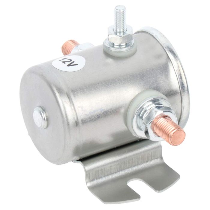 Starter Solenoid Switch (E10933401CP) For Marine Continuous