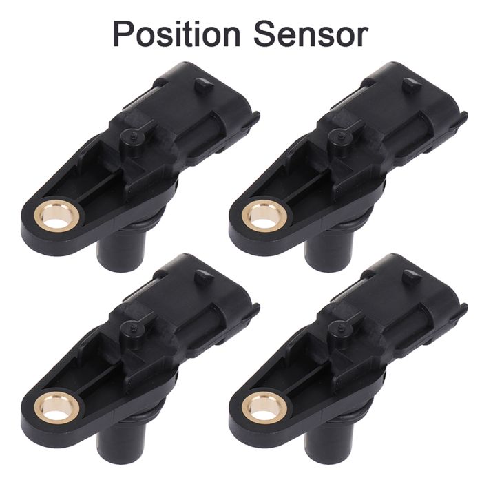 Camshaft Position Sensor (12590907) For Chevrolet Buick-4 set