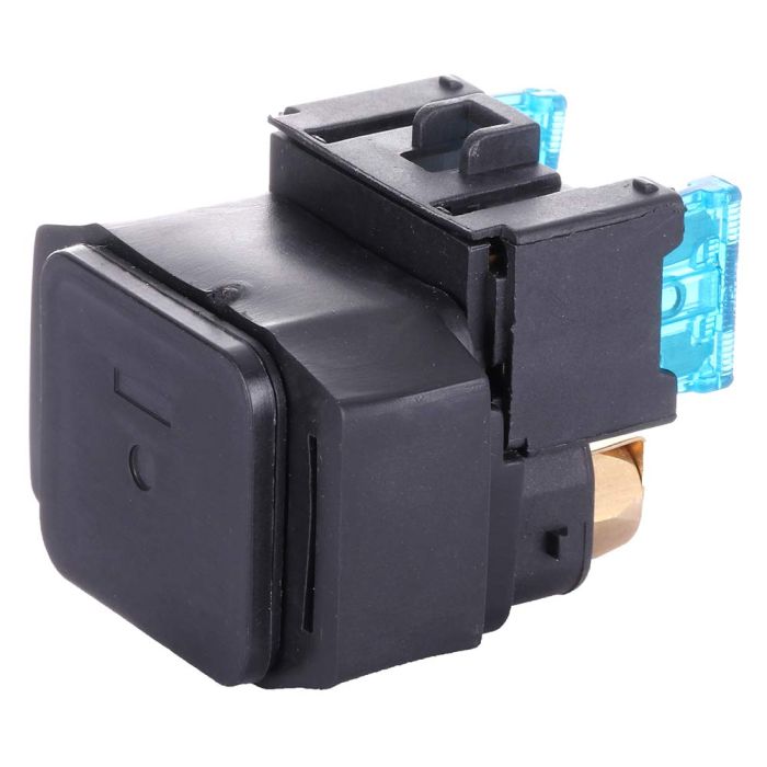 Starter Relay Solenoid For Yamaha Grizzly 660 2002 2003 2004 2005 06 07 08