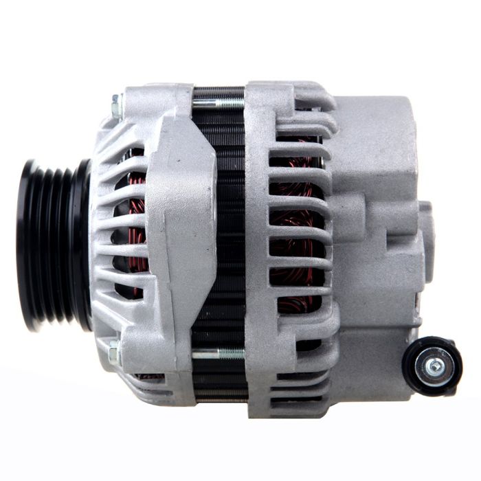 Alternator 13649 For Honda Civic L4 1.6L 96-98 & Civic Del Sol 1.6L 75Amp