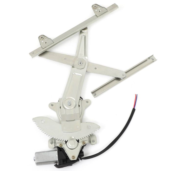 1997-2001 Toyota Camry Window Regulator With Motor Rear Left