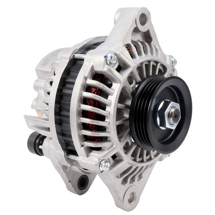 New alternator for 85Amp Plymouth Neon 1998 1999 2000 2001 4794222AD 13735