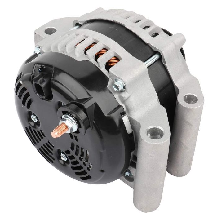 80 Amp Car Alternator for 2011-2018 Grand Cherokee 3.6L 5.7L(TN421000-7031)