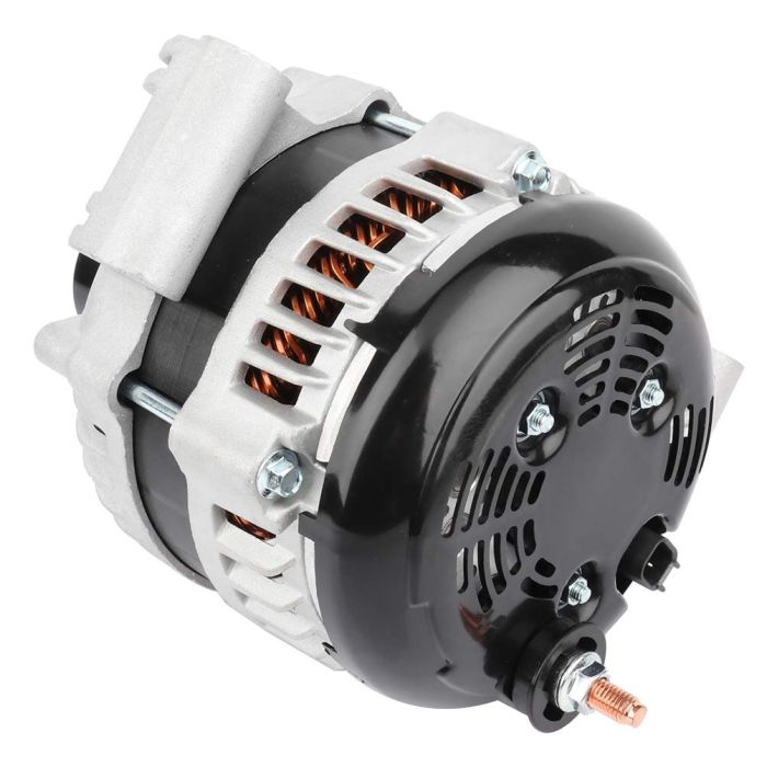 New Alternator for Chrysler 300 3.6L 2011 2012 2013 2014 2015 2016 11598 ECCPP