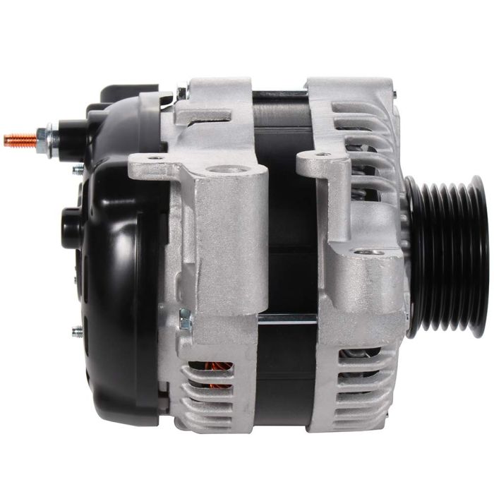 New Alternator for Cadillac CTS 2.8L 2.8 2005 2006 2007 05-07 104210-4430