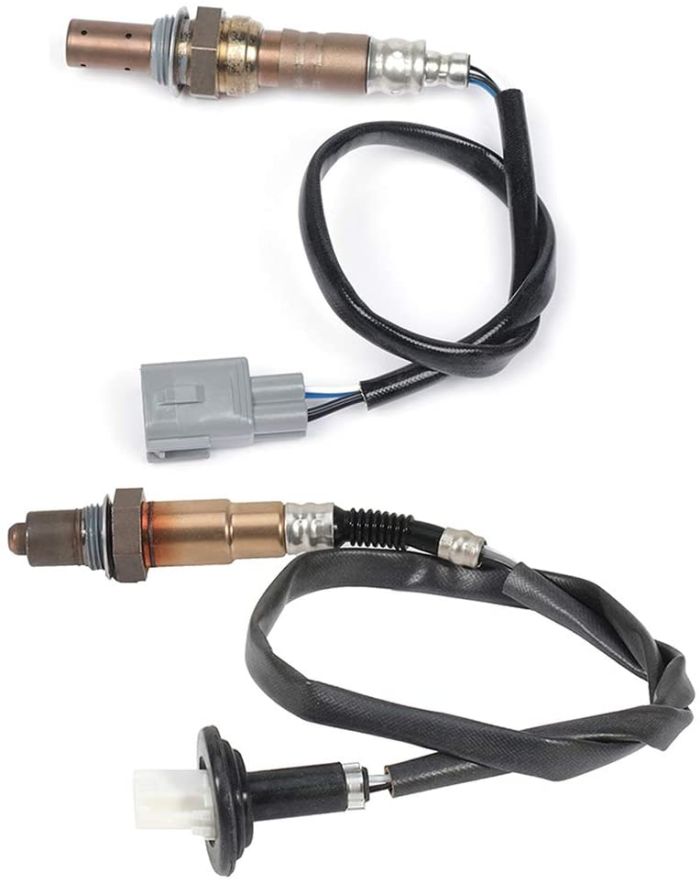 O2 Oxygen Sensor (234-2003) for Toyota Pontiac - 2PCS