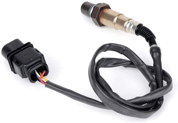 O2 Oxygen Sensor 12-16 Hyundai Accent/Veloster Kia Rio 1.6L