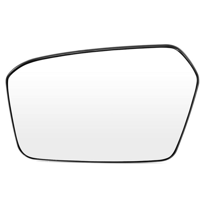 Driver Side Mirror Glass Non-heated Fit for Ford Lincoln(RM22401-11PL-AUT)
