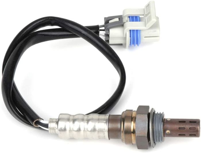 Oxygen Sensor 04-06 Chevrolet Suburban 2500 05-06 GMC Sierra 1500 6.0L