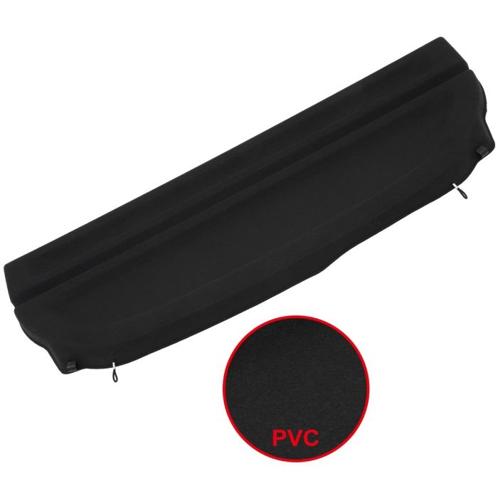 Cargo Cover Shade For Honda Fit 1.5L - 1 Piece