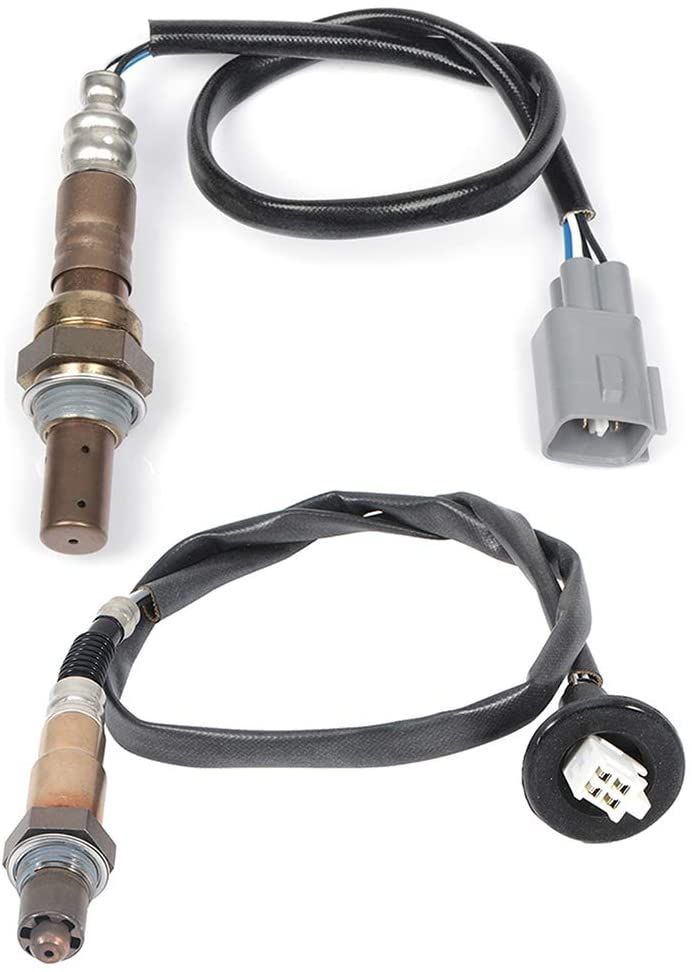 O2 Oxygen Sensor (234-2003) for Toyota Pontiac - 2PCS