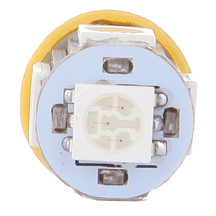 LED T10 Bulb(161175194) For GMC Sierra-20 Pcs