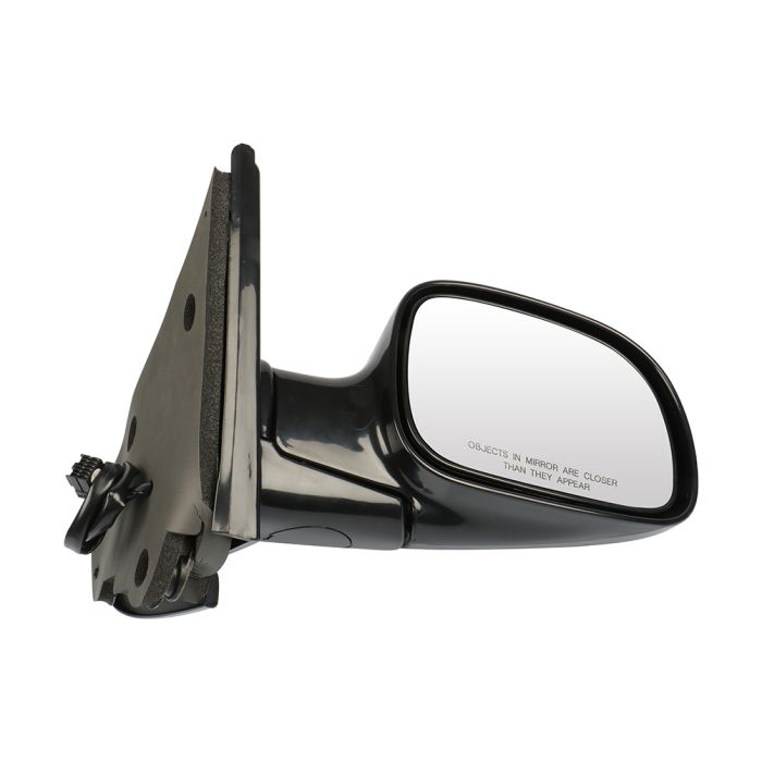 Side View Mirror Power Adjustment For 01-07 Dodge Caravan Dodge Grand Caravan ( CH1321204 ) 