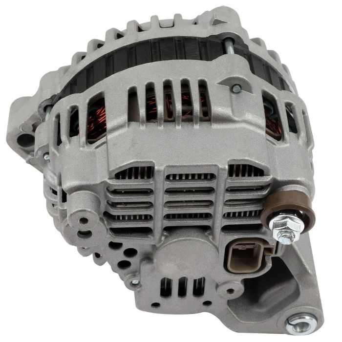 125 Amp New Alternator for 1999-2002 Mercury Villager (A3TA5691)