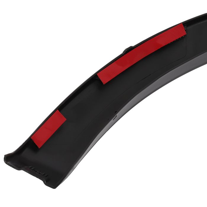 Textured OE Factory style Fender Flare For Ford - 4 Pieces 