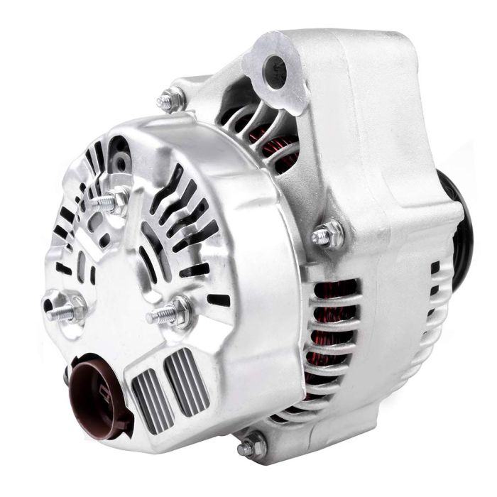 85 Amp Car Alternator for 2005-2008 Ford Mustang 4.0L(4R3T10300AA)