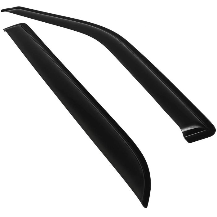 Window Visor Windows Rain Guards(E166618)-4Piece