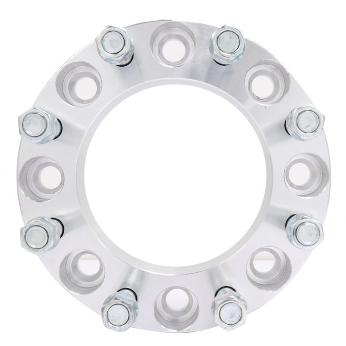 4Pcs 1.5 inch 8x170 8 Lug Wheel Spacers For 00-02 Ford Excursion 99-04 Ford F150